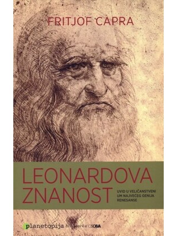 Leonardova znanost T. U. TRENUTNO NEDOSTUPNO 1521