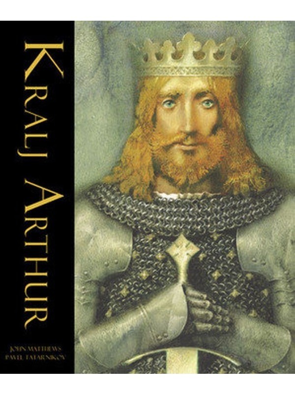 Kralj Arthur od Albiona 1559