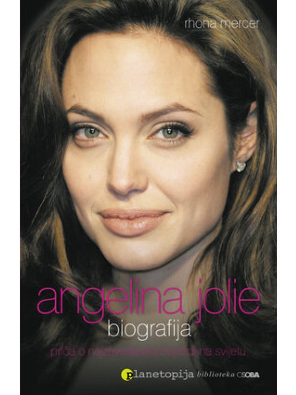 Angelina Jolie TRENUTNO NEDOSTUPNO 1545