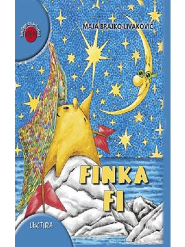 Finka Fi 296