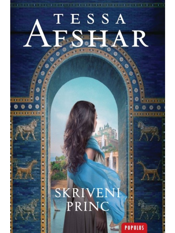 Skriveni princ 13940