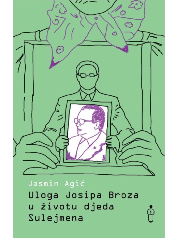 Uloga Josipa Broza u životu djeda Sulejmena 13561