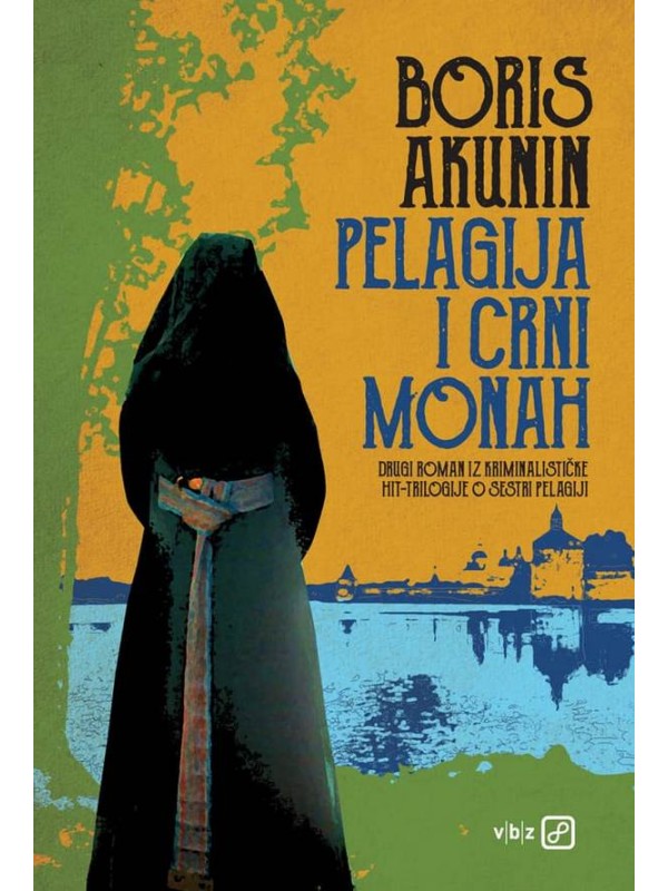 Pelagija i crni monah 11208