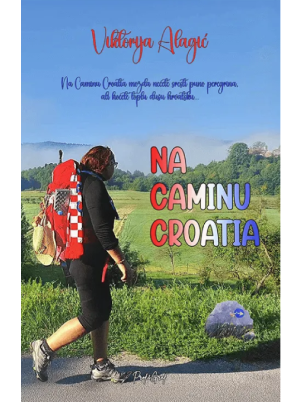 Na Caminu Croatia 13550