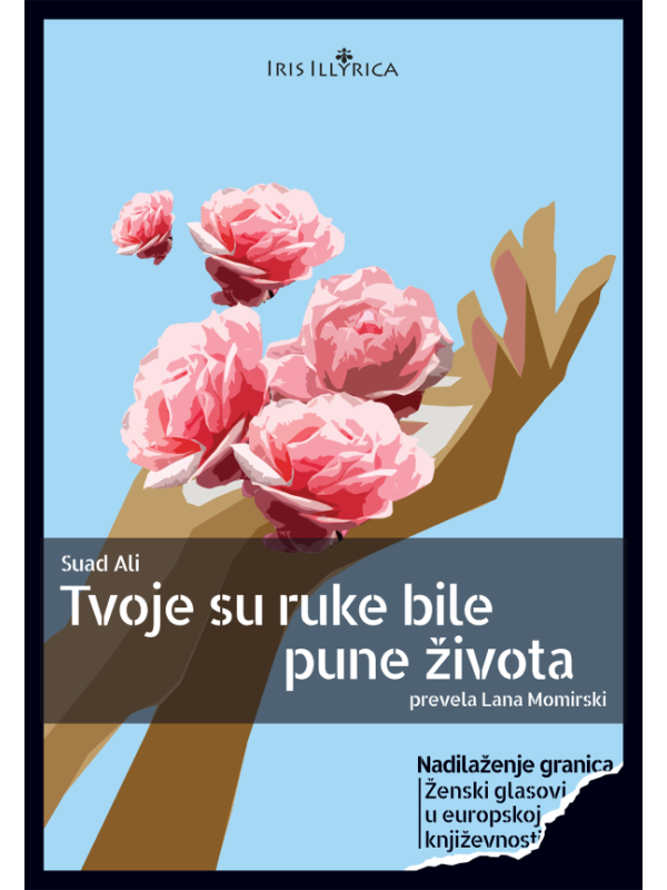 Tvoje su ruke bile pune života 12767