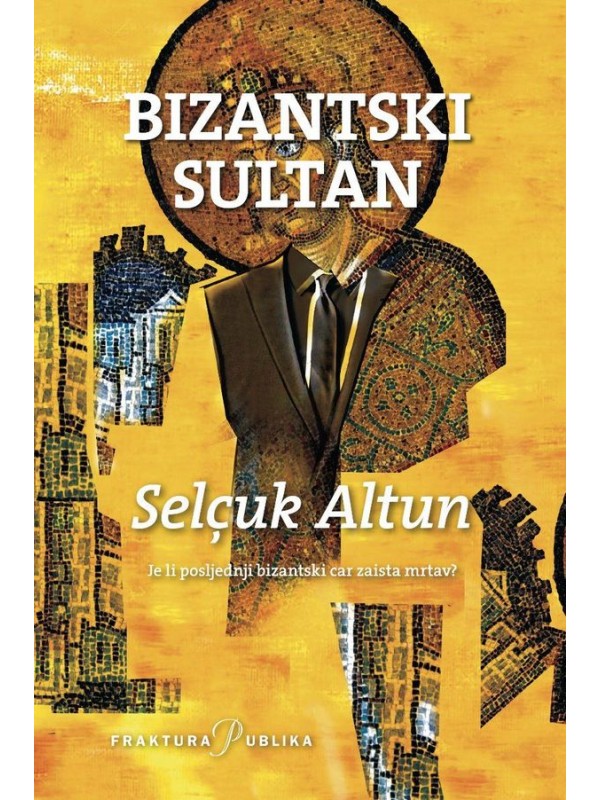 Bizantski sultan 9710