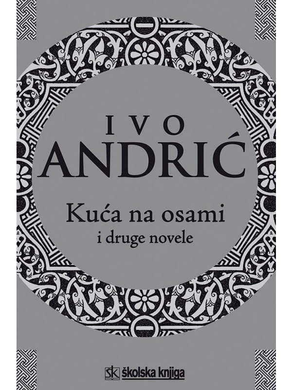 Kuća na osami i druge novele 6481