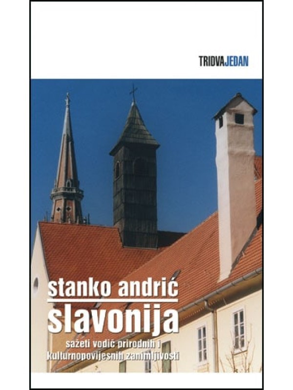 Slavonija T. U. 2771
