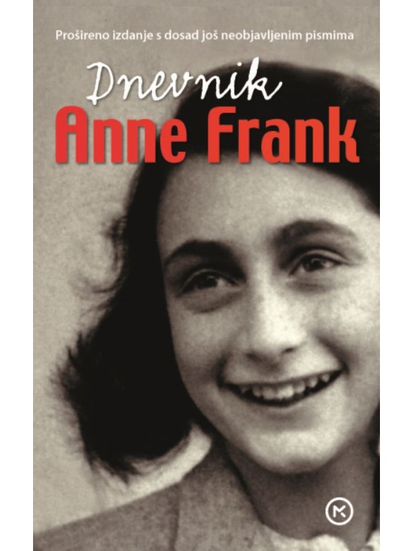 Dnevnik Anne Frank 11263