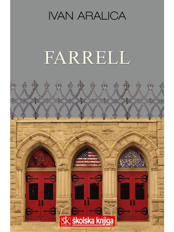 Farrell 6498