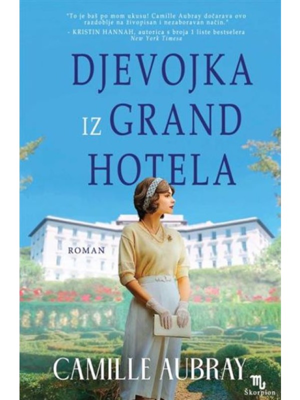 Djevojka iz Grand hotela 13378