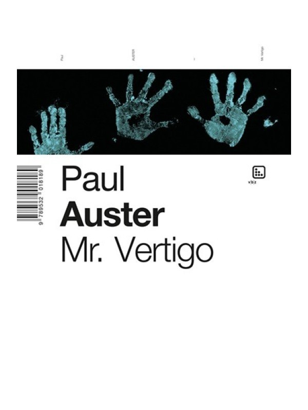 Mr. Vertigo 3013