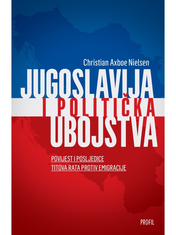 Jugoslavija i politička ubojstva 6604