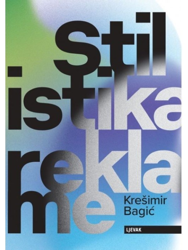 Stilistika reklame 13936