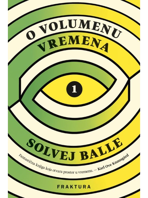 O volumenu vremena 1 12195