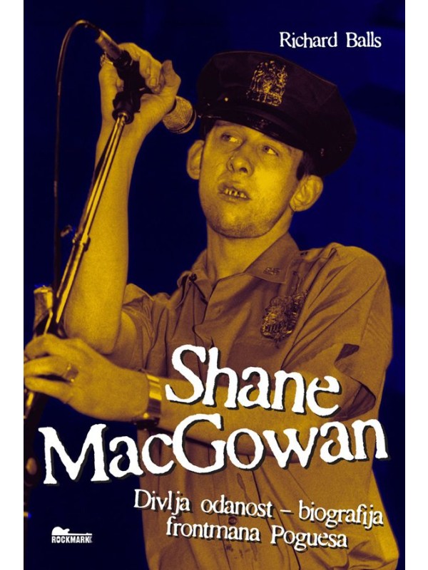 Divlja odanost 13786