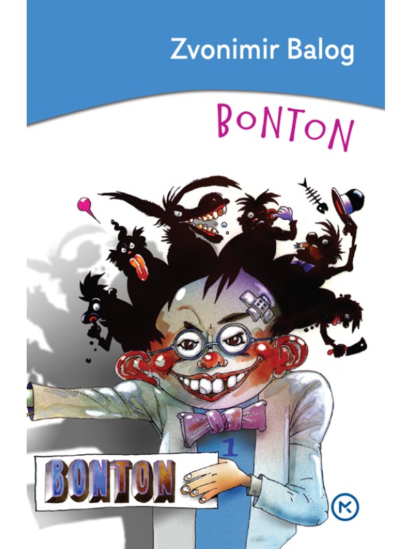 Bonton 12371