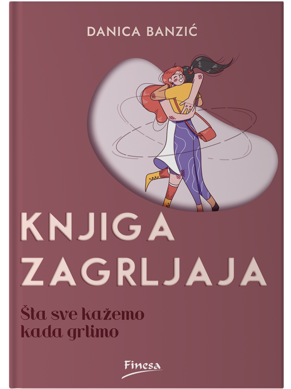 Knjiga zagrljaja 14005