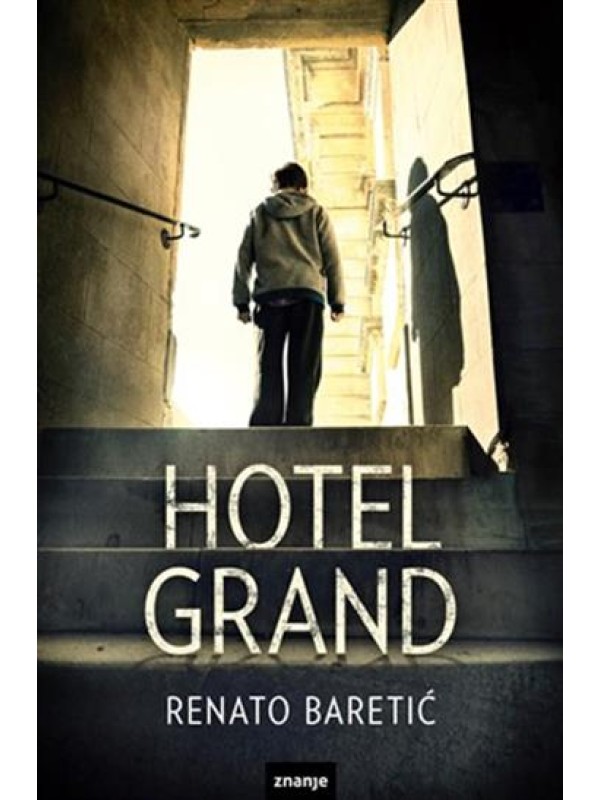 Hotel Grand 5924