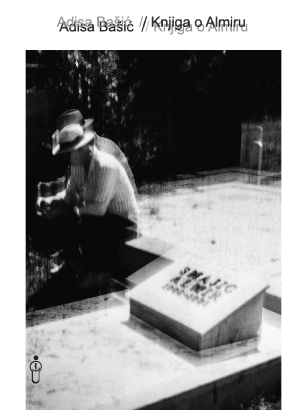 Knjiga o Almiru 13562