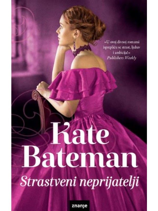 Strastveni neprijatelj 11945