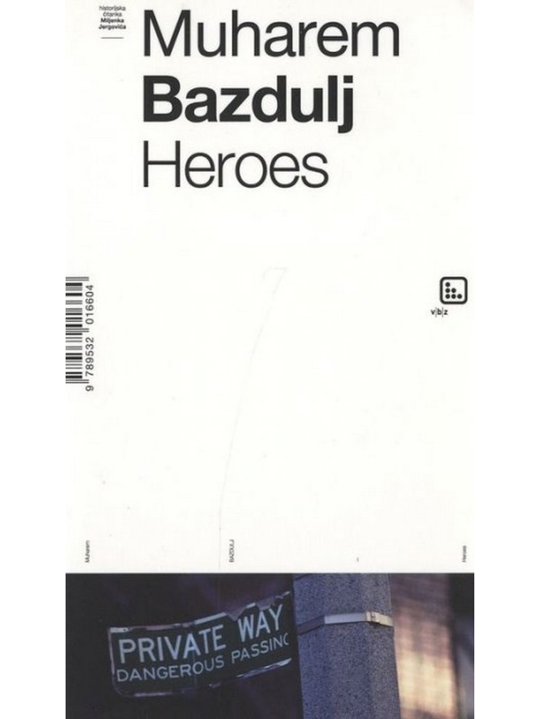 Heroes 3257