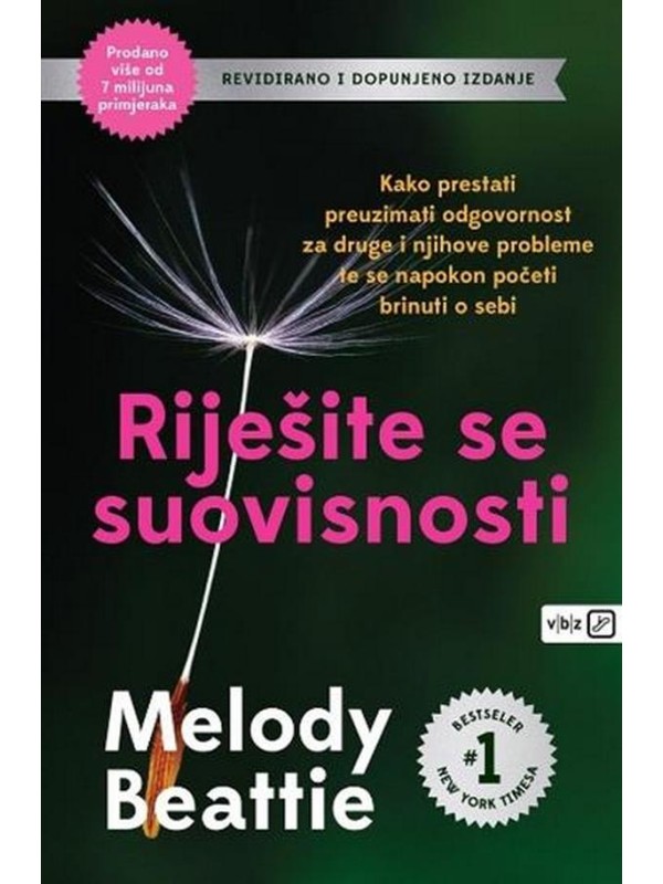 Riješite se suovisnosti 12978