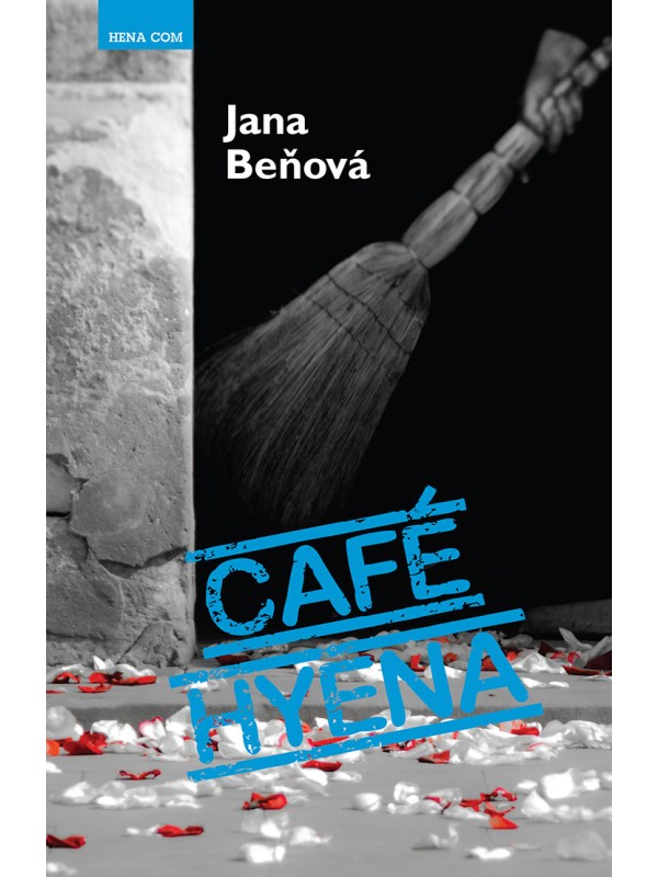 Cafe Hyena: plan praćenja 5741