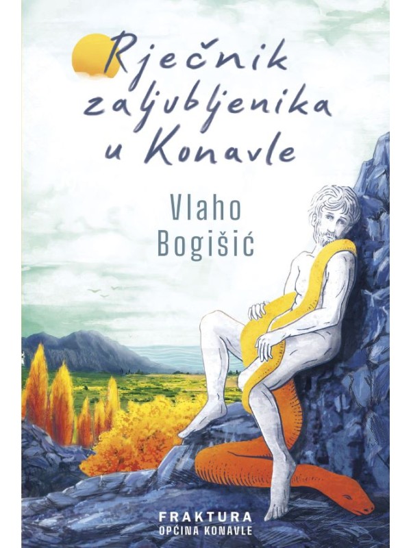 Rječnik zaljubljenika u Konavle 13120