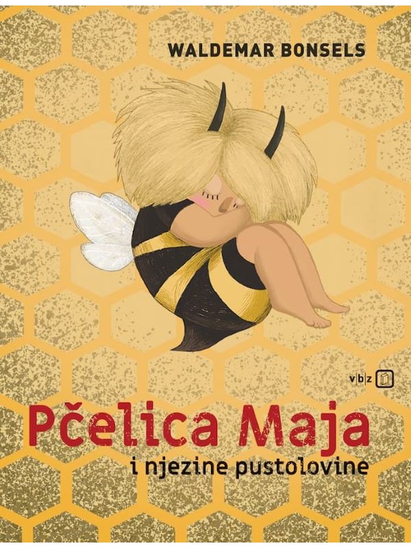 Pčelica Maja i njezine pustolovine 13869
