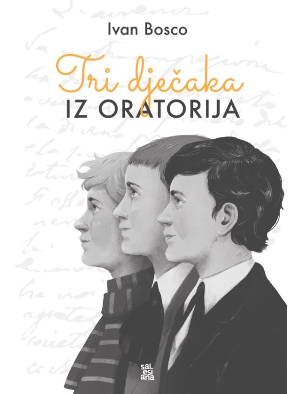 Tri dječaka iz Oratorija 13347