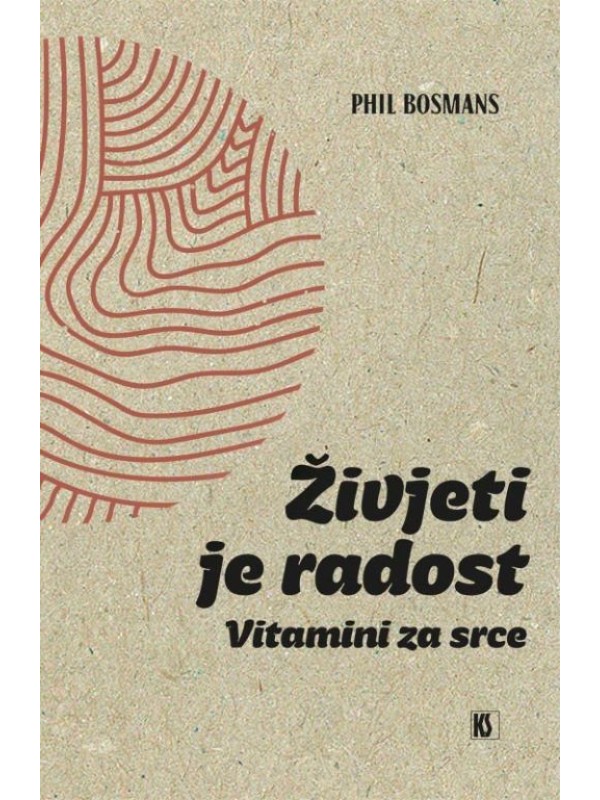 Živjeti je radost 13366