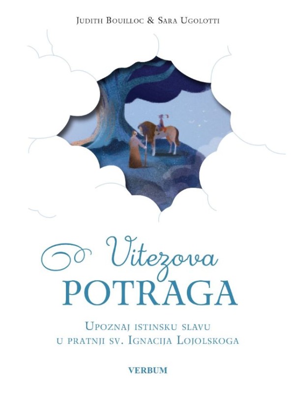 Vitezova potraga 13282