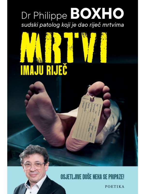 Mrtvi imaju riječ 13689