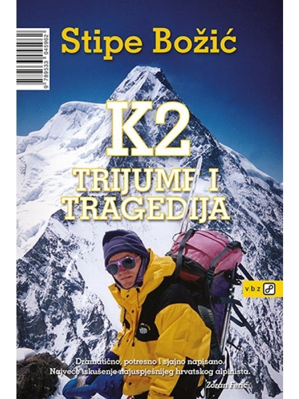 K2 trijumf i tragedija 3861