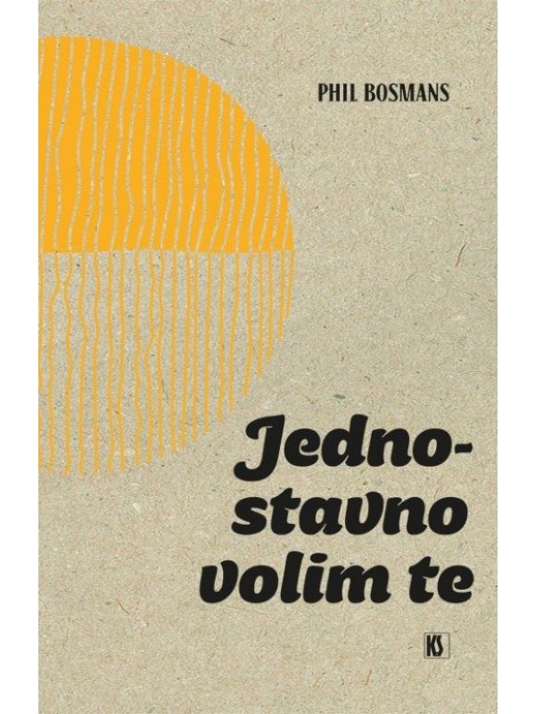 Jednostavno volim te 13365