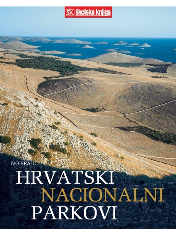 Hrvatski nacionalni parkovi 7770