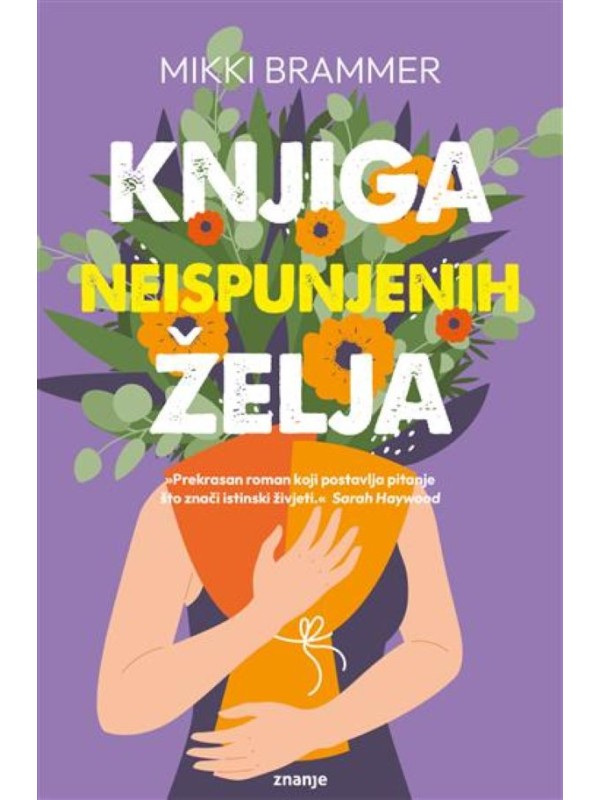 Knjiga neispunjenih želja 12144