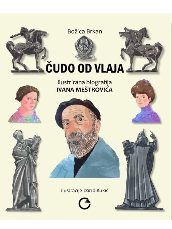 Čudo od Vlaja 13105