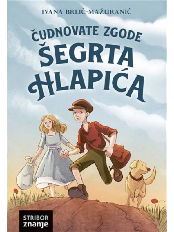 Čudnovate zgode šegrta Hlapića 13113