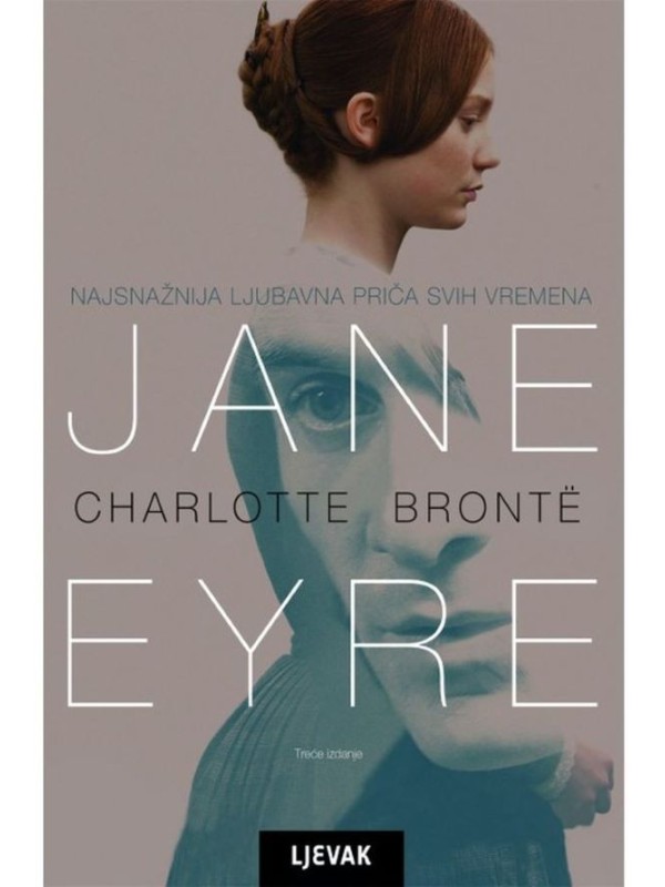 Jane Eyre 11416