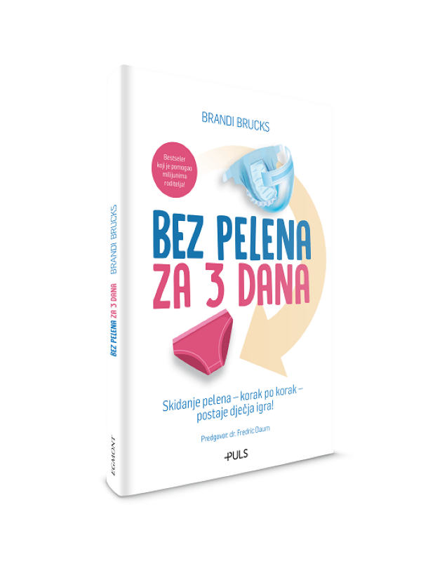 Bez pelena za 3 dana 12274