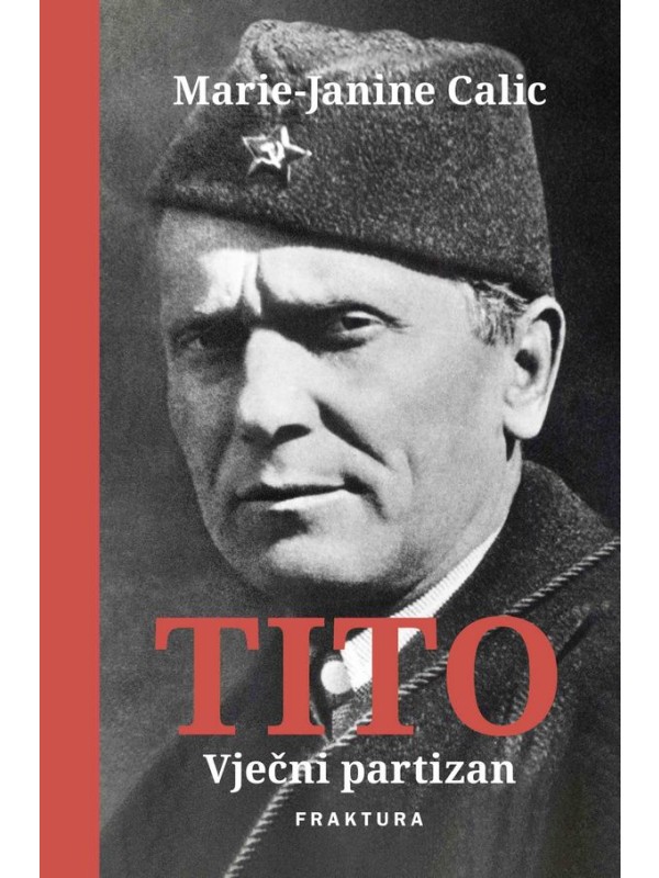 Tito – Vječni partizan 9978