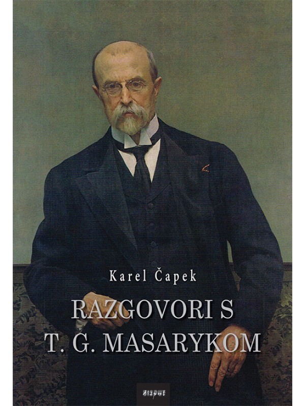 Razgovori s T. G. Masarykom 1776