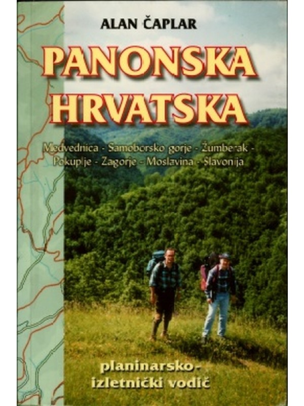 Panonska Hrvatska 3968