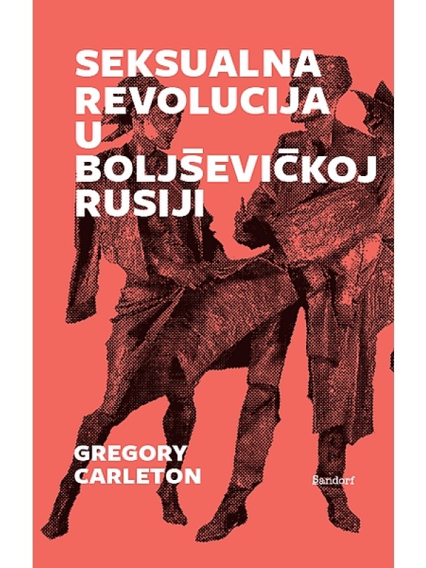 Seksualna revolucija u boljševičkoj Rusiji 1810