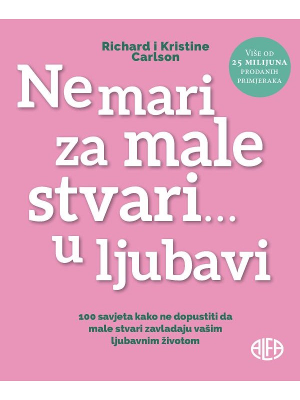 Ne mari za male stvari... u ljubavi 12404