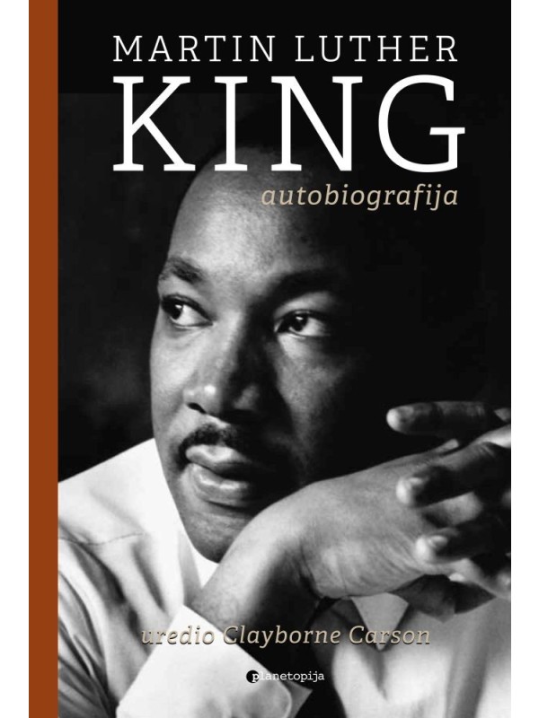 Martin Luther King 1118
