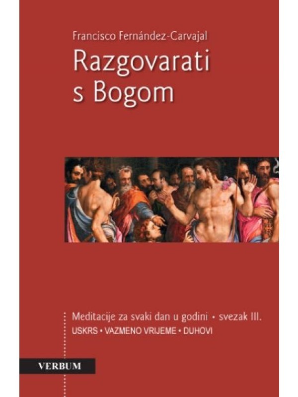 Razgovarati s Bogom - svezak III. 9387