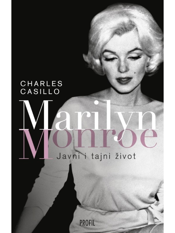 Javni i tajni život Marilyn Monroe 7958